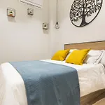 Apartamento Rio Turia 4