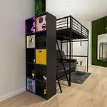 Apartamento Rio Turia 4