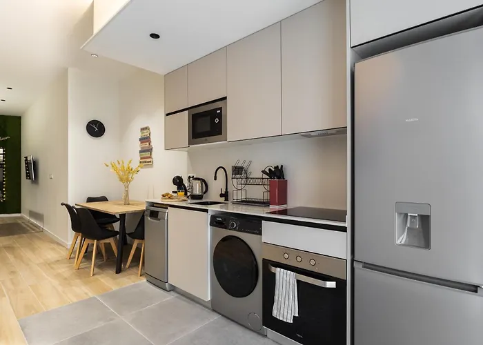 Apartamento Rio Turia 4
